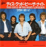 Loverboy - This Could Be The Night