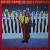 Various artists - Rising Stars Of San Francisco