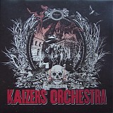 Kaizers Orchestra - Violeta, Violeta Vol. II