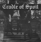 Cradle Of Spoil - Your Brain's On The Wall