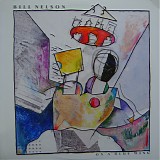 Bill Nelson - On A Blue Wing