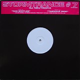 DJ Neutropix - Das Bootleg / Timewave Zero