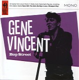Gene Vincent - Bop Street