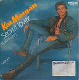 Kai Morgan - Secret Lover (Cold As Ice)