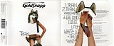 Goldfrapp - Train (CD single 1)
