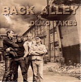 Back Alley - Demo Takes