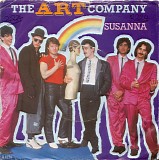 The Art Company - Susanna / The 17th Floor