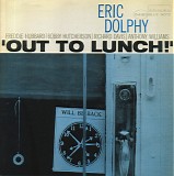 Eric Dolphy - *** R E M O V E ***Out To Lunch