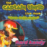 Various artists - The Captain Tinrib Live Show 'Deep Down Under'