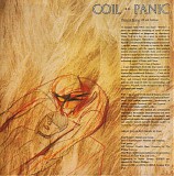 Coil - Panic