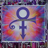 The Artist Formerly Known As Prince - The Beautiful Experience