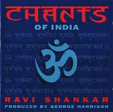 Ravi Shankar - *** R E M O V E ***Chants Of India