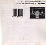 Lustmord - A Document