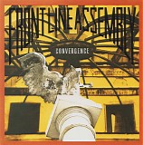 Front Line Assembly - Convergence