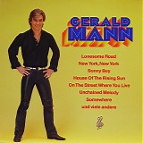 Gerald Mann - Gerald Mann