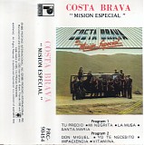 Costa Brava - Mision Especial