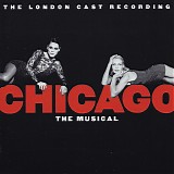The London Cast Recording - *** R E M O V E ***Chicago (The Musical)