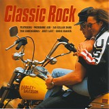 Various artists - Classic Rock