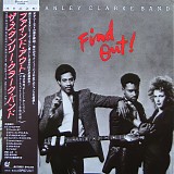 Stanley Clarke Band - Find Out!