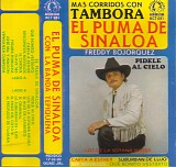 El Puma De Sinaloa - Con La Banda Tampiquena
