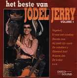 Jodel Jerry - Het Beste Van