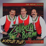 Zellberg Buam - Natur Pur