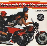 Kenneth & The Knutters - Leva fort