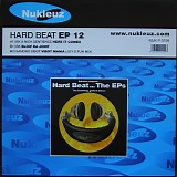 Various artists - Hard Beat EP 12
