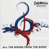 Various artists - Eurovision Song Contest 2008: Belgrade