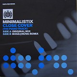 Minimalistix - Close Cover (The Piano Track)