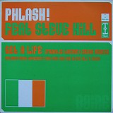 Phlash! feat Steve Hill - Get A Life (Frantic Theme) (Irish Mixes)