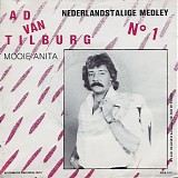 Ad Van Tilburg - Nederlandstalige Medley No 1