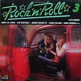 Various artists - Rock'n'Roll 3