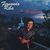 Fernando Riba - Te Imagino