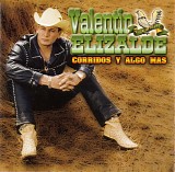 Valentin Elizalde - Corridos Y Algo Mas