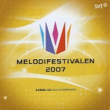 Various artists - Melodifestivalen 2007
