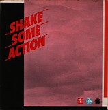 Drinking Electricity - Shake Some Action