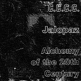 C.C.C.C. / Jalopaz / Alchemy Of The 20th Century - Untitled