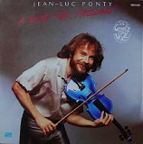 Jean-Luc Ponty - A Taste For Passion