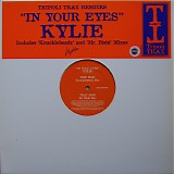 Kylie Minogue - In Your Eyes (Tripoli Trax Remixes)