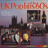 Various artists - UK Pop Hits Of The 60's - Vol. 4