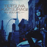 Tetsuya Katsuragi - As You Like (KG-2)