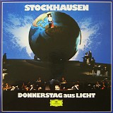 Karlheinz Stockhausen - Donnerstag Aus Licht