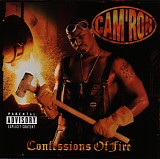 Cam'ron - Confessions Of Fire