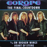 Europe - The Final Countdown