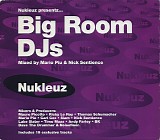 Various artists - *** R E M O V E ***Big Room DJs