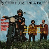 Trio Centum Prata - Auf Meinem Heissen Stuhl