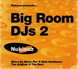 Various artists - *** R E M O V E ***Big Room DJs 2