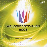Various artists - Melodifestivalen 2008