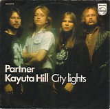 Partner - Kayuta Hill